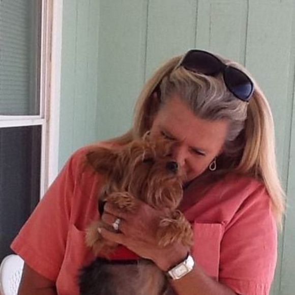 Meet your Posher, Ann - Picture 1 of 1